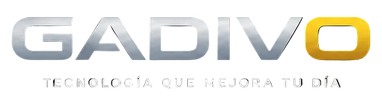 Gadivo - Inicio